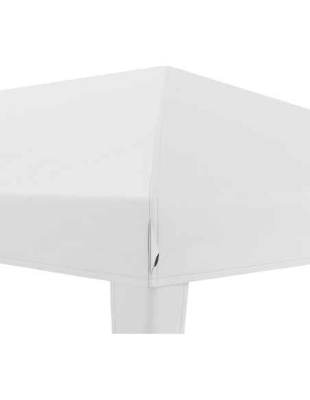 Carpa Portátil OPAHDN 3.05x5.87m Blanca, Resistente y Fácil de Montar Carpa Portátil OPAHDN 3.05x5.87m Blanca, Resistente y Fácil de Montar
