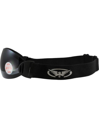 Gafas de Motociclismo Global Vision Flare Antiempañante