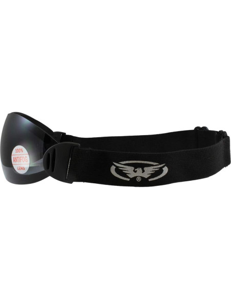 Gafas de Motociclismo Global Vision Flare Antiempañante Gafas de Motociclismo Global Vision Flare Antiempañante