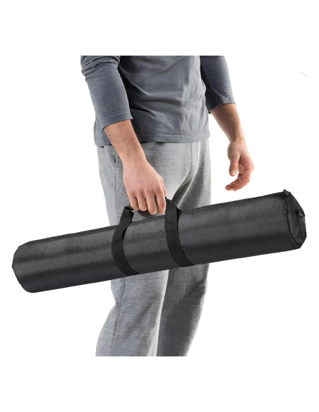 Funda de Transporte para Trípode Soonpho 89cm Nylon Acolchada Funda de Transporte para Trípode Soonpho 89cm Nylon Acolchada