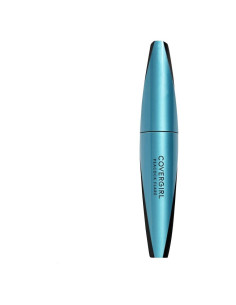 Máscara de Pestañas COVERGIRL Peacock Flare Negro 13 ml