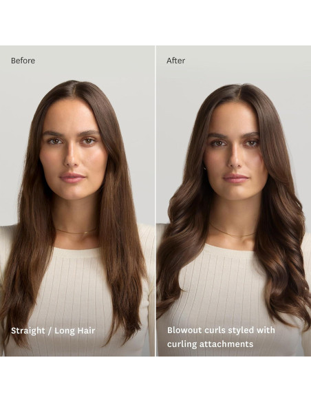 Secador de Pelo T3 Aire 360 Multi-Styler Cerámico 1.13kg Secador de Pelo T3 Aire 360 Multi-Styler Cerámico 1.13kg