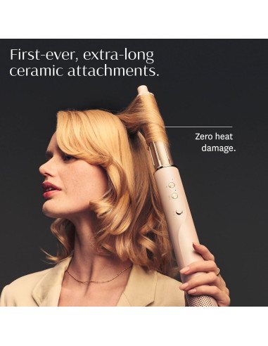 Secador de Pelo T3 Aire 360 Multi-Styler Cerámico 1.13kg