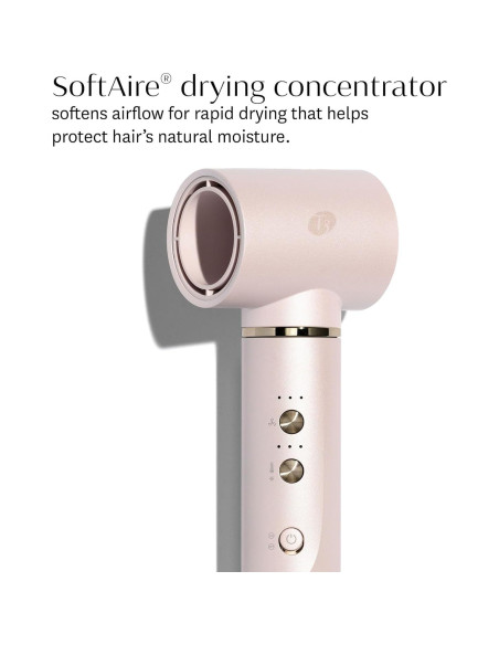 Secador de Pelo T3 Aire 360 Multi-Styler Cerámico 1.13kg Secador de Pelo T3 Aire 360 Multi-Styler Cerámico 1.13kg