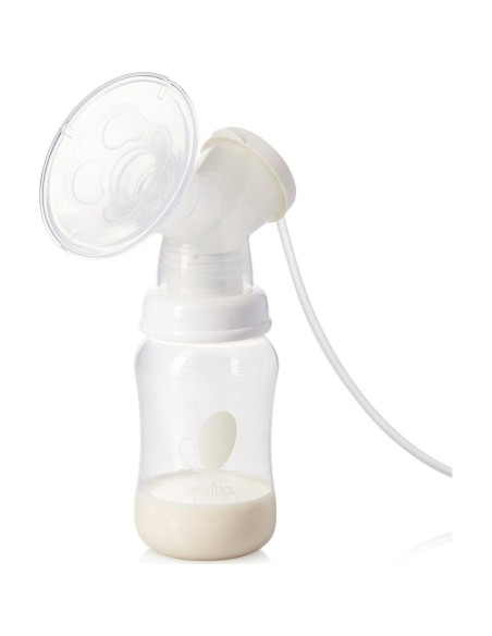 Adaptador de Extractor de Leche Evenflo Balance + Cuello Ancho - 2 Piezas Adaptador de Extractor de Leche Evenflo Balance + Cuello Ancho - 2 Piezas