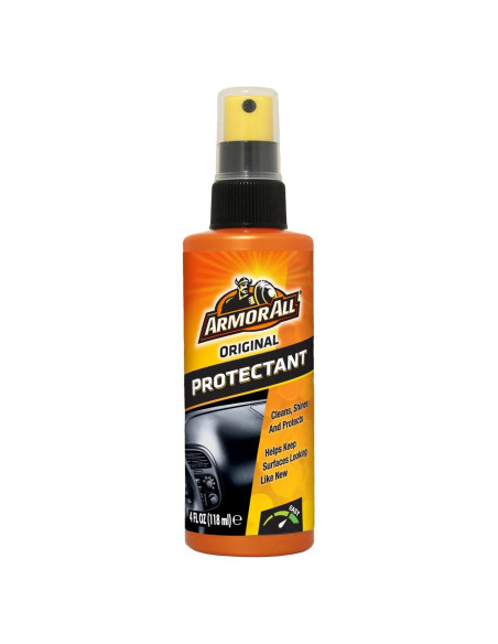 Limpiador de Interior Armor All 10040 - Protección UV 119g Limpiador de Interior Armor All 10040 - Protección UV 119g
