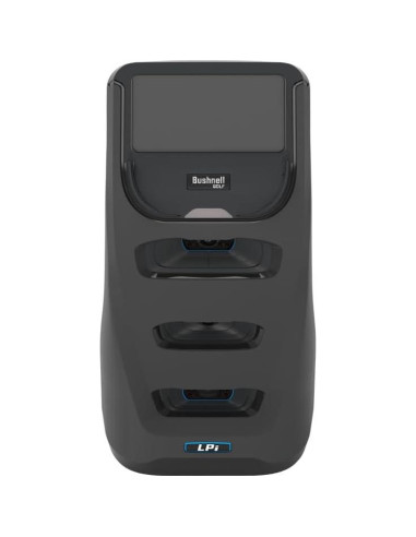 Monitor de Lanzamiento Bushnell LPi para Golf Interior - Precisión Tour