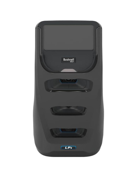 Monitor de Lanzamiento Bushnell LPi para Golf Interior - Precisión Tour Monitor de Lanzamiento Bushnell LPi para Golf Interior - Precisión Tour