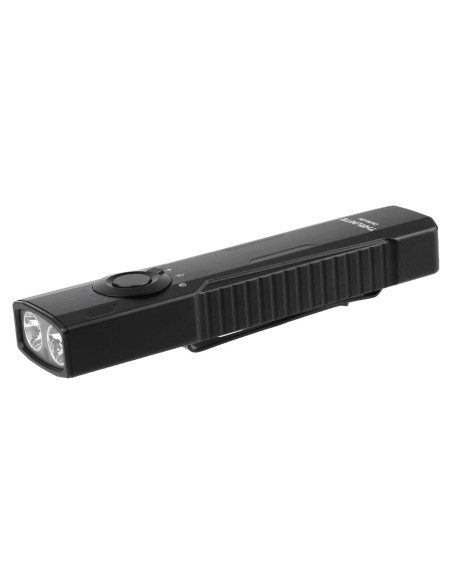 Linterna EDC ThruNite Defender 1600 Lúmenes Recargable 3-en-1 Linterna EDC ThruNite Defender 1600 Lúmenes Recargable 3-en-1