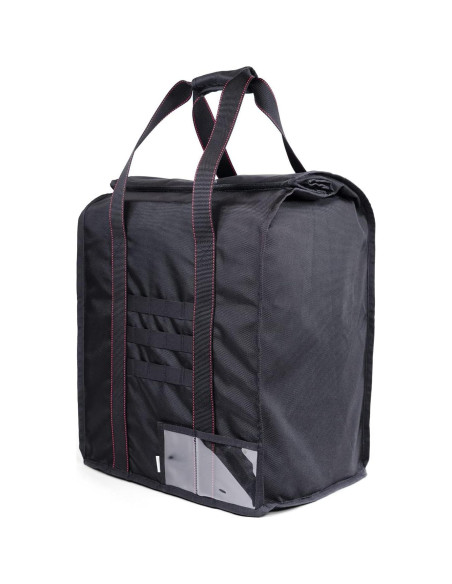 Bolsa Faraday T10 Mission Darkness - Protección RF EMP 38cm Bolsa Faraday T10 Mission Darkness - Protección RF EMP 38cm