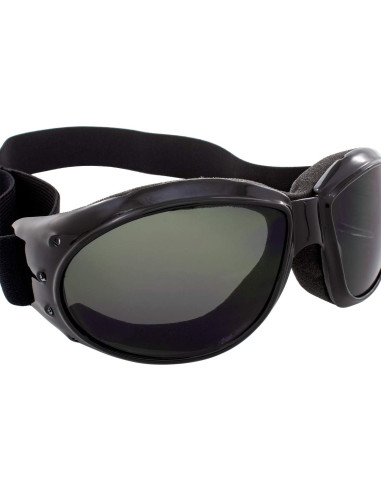 Gafas de Motociclismo Global Vision Eliminator 24 Lentes Fotochromáticas