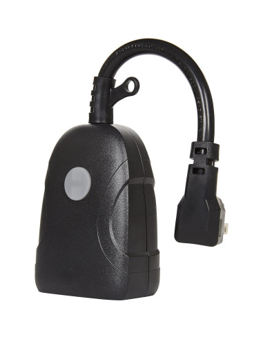 Enchufe Inteligente Wi-Fi Exterior Array HE1010 15A