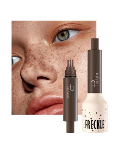 Bolígrafo Sello de Pecas Falsas Beauty Glazed 03 Café