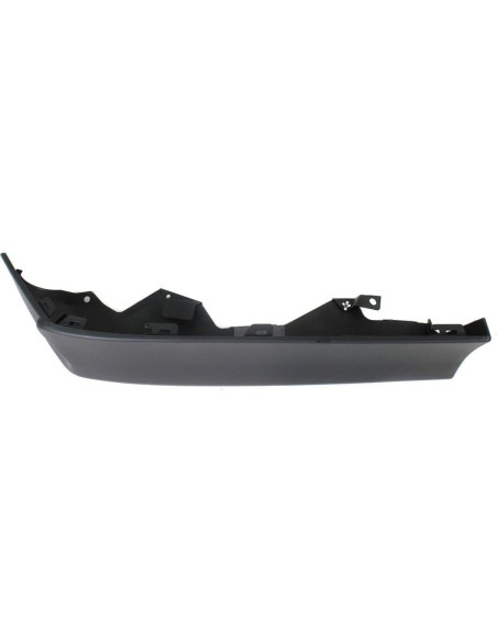 Spoiler Trasero Derecho Fitrite para Toyota Corolla 2011-2013 Spoiler Trasero Derecho Fitrite para Toyota Corolla 2011-2013