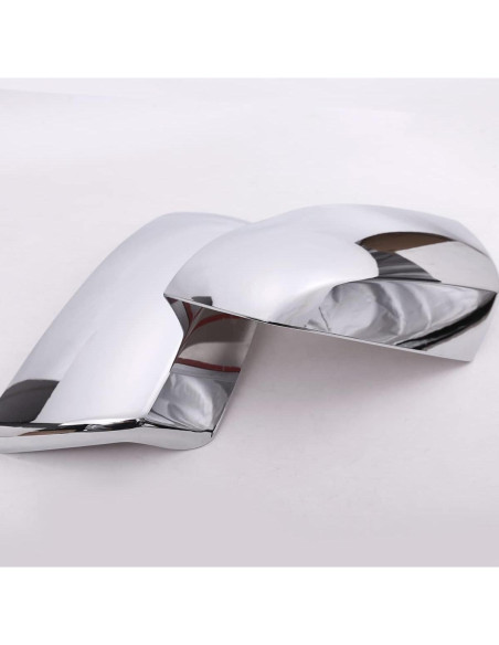 Cubiertas de Espejo Retrovisor Exterior Toyota Tundra/Sequoia Cubiertas de Espejo Retrovisor Exterior Toyota Tundra/Sequoia
