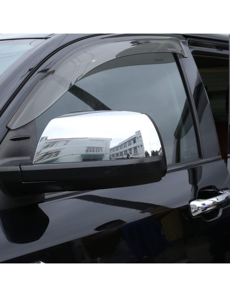 Cubiertas de Espejo Retrovisor Exterior Toyota Tundra/Sequoia Cubiertas de Espejo Retrovisor Exterior Toyota Tundra/Sequoia