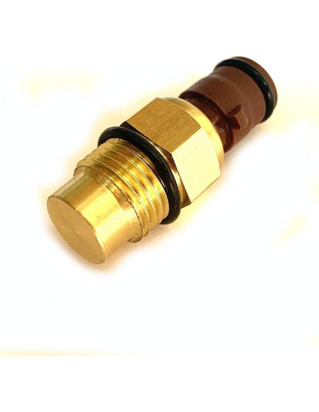 Interruptor Térmico WANATOP 89428-10090 para Toyota Corolla Interruptor Térmico WANATOP 89428-10090 para Toyota Corolla
