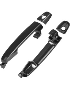 Manija de Puerta Exterior Delantera Toyota Camry Corolla 2002-2013 2