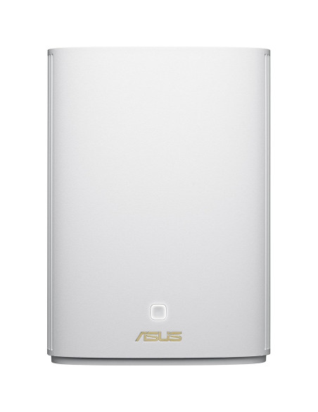Sistema WiFi 6 Malla ASUS ZenWiFi AX (XP4) 255 m Sistema WiFi 6 Malla ASUS ZenWiFi AX (XP4) 255 m