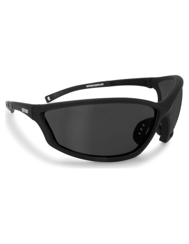 Gafas de Sol de Seguridad Bertoni Sports con Clip Óptico UV