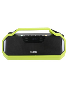 Radio de Emergencia Altec Lansing StormChaser Bluetooth 10h