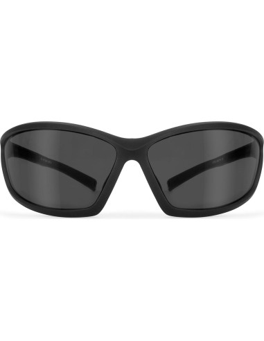 Gafas de Sol de Seguridad Bertoni Sports con Clip Óptico UV