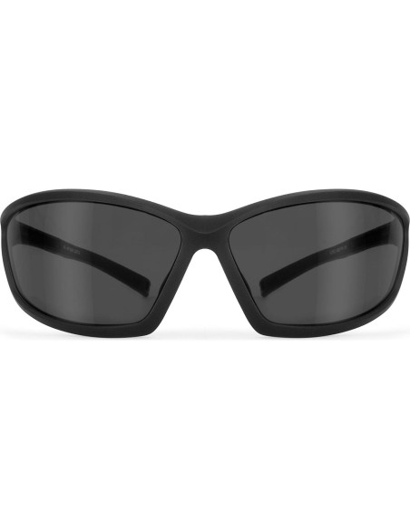 Gafas de Sol de Seguridad Bertoni Sports con Clip Óptico UV Gafas de Sol de Seguridad Bertoni Sports con Clip Óptico UV