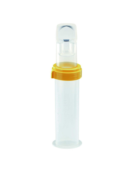 Alimentador Medela Mini-SpecialNeeds 80ml para Bebés Prematuros Alimentador Medela Mini-SpecialNeeds 80ml para Bebés Prematuros