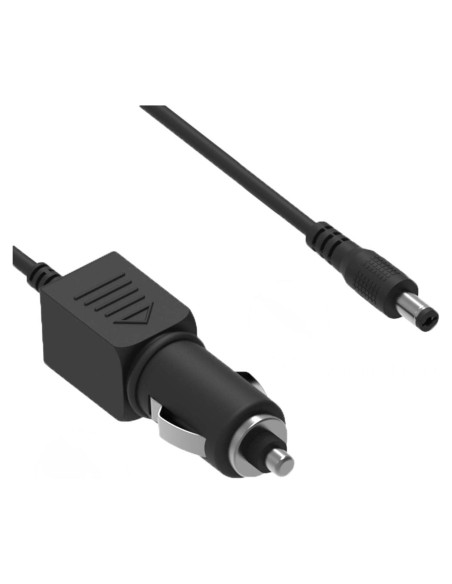 Adaptador de Coche BabyValley 12V para Bombas Medela y Spectra Adaptador de Coche BabyValley 12V para Bombas Medela y Spectra