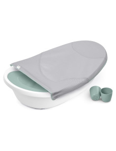 Bañera para Bebés Ingenuity Room to Soak 4-en-1, 1.40 kg