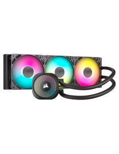 Enfriador de CPU Líquido CORSAIR Nautilus 360mm AIO ARGB