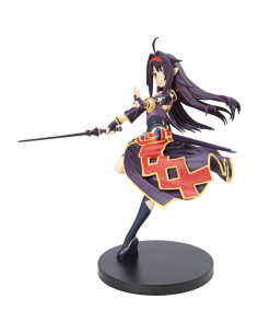 Figura Yuuki Sword Art Online II 15 cm Taito Coleccionable 2