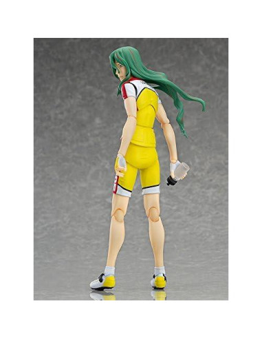 Figura de Acción Figma Max Factory Yuusuke Makishima 17.78 cm