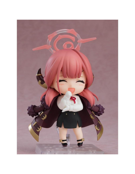 Figura de acción Nendoroid Aru Rikuhachima Max Factory 19.1cm Figura de acción Nendoroid Aru Rikuhachima Max Factory 19.1cm