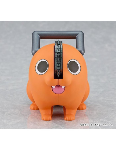 Kit de Modelo Pochita Chainsaw Man Max Factory 17.8 cm