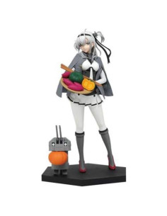 Figura Suzutsuki Otsukimi 19.8 cm Taito Colección Kantai