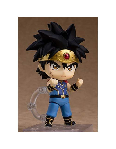 Figura de Acción Nendoroid Dai Good Smile 9.91 cm Dragon Quest