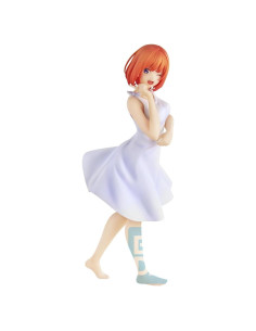 Figura Coleccionable Yotsuba Nakano Bandai Spirits 17.78 cm