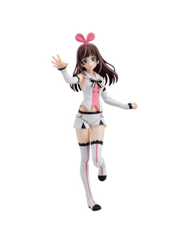 Figura de acción Figma Kizuna Ai Max Factory 14cm