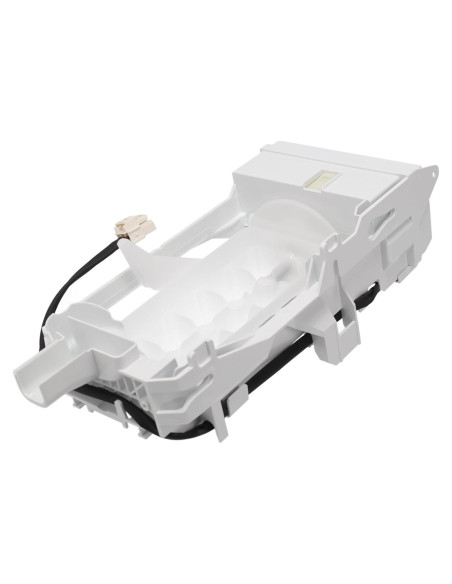 Fabricante de Hielo Supplying Demand SD5304532555 120V 10 Cubos Fabricante de Hielo Supplying Demand SD5304532555 120V 10 Cubos