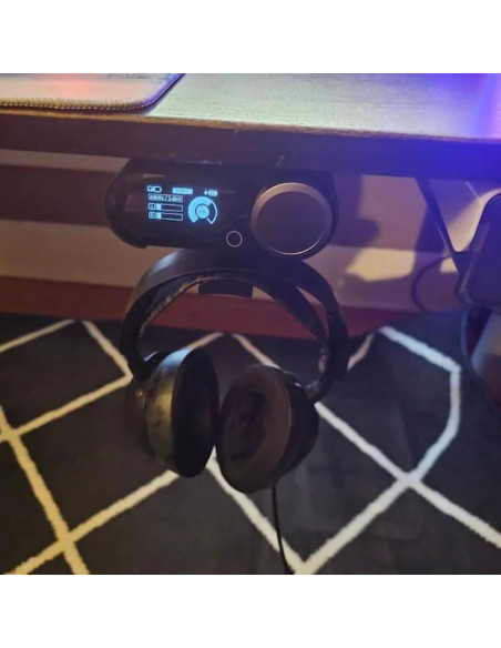 Soporte Bajo Escritorio para Auriculares Steelseries Arctis Nova Pro Soporte Bajo Escritorio para Auriculares Steelseries Arctis Nova Pro