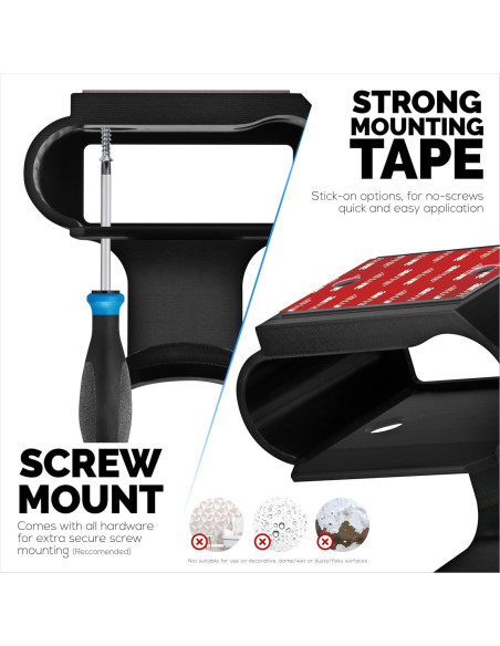 Soporte Bajo Escritorio para Auriculares Steelseries Arctis Nova Pro Soporte Bajo Escritorio para Auriculares Steelseries Arctis Nova Pro