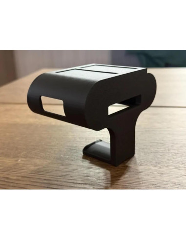 Soporte Bajo Escritorio para Auriculares Steelseries Arctis Nova Pro