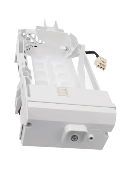Fabricante de Hielo Supplying Demand SD5304532555 120V 10 Cubos Fabricante de Hielo Supplying Demand SD5304532555 120V 10 Cubos