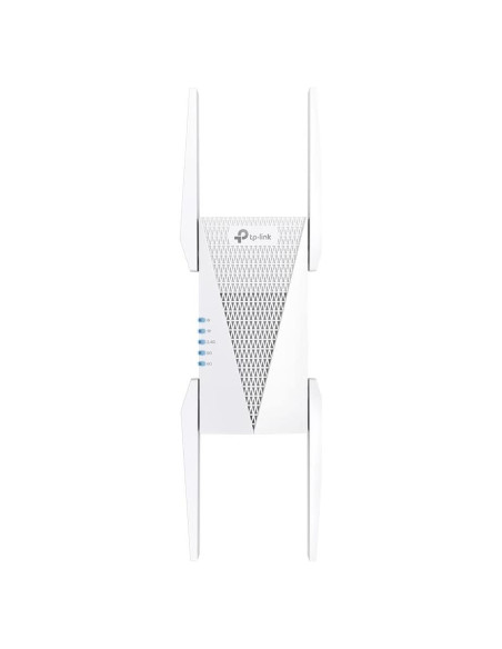 Extensor de Rango Mesh Wi-Fi 6E TP-Link RE815XE 5400 Mbps Extensor de Rango Mesh Wi-Fi 6E TP-Link RE815XE 5400 Mbps