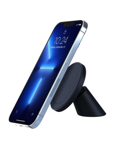 Soporte de Coche Magnético iOttie Velox para iPhone MagSafe