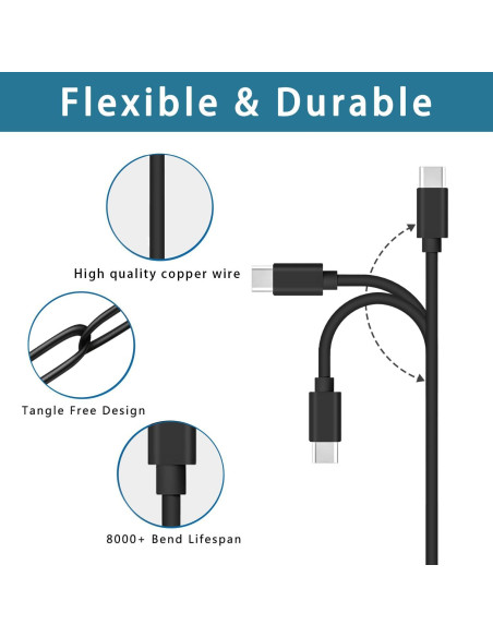 Compresor de Aire Portátil DIIMO JSY-0520 10W USB-C 5FT Compresor de Aire Portátil DIIMO JSY-0520 10W USB-C 5FT