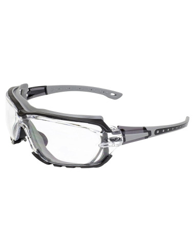 Gafas de Seguridad Global Vision Octane con Lente Única