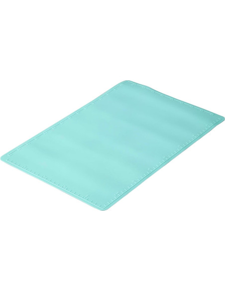 Alfombrilla de Silicona para Hornear Wilton 2105-5450 40.64x26.04cm Alfombrilla de Silicona para Hornear Wilton 2105-5450 40.64x26.04cm