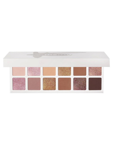 Paleta de Sombras Mega Mix & Match Fenty Beauty 12 Tonos Nude